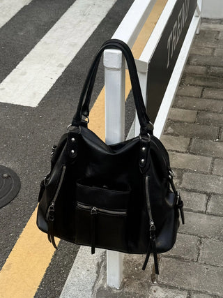 locomotive travel bag