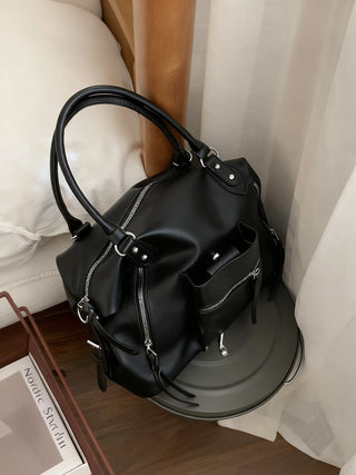 locomotive travel bag