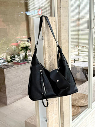 motorcycle shoulder bag