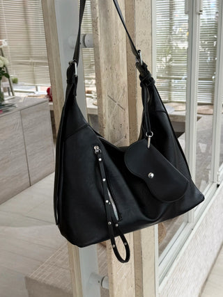 motorcycle shoulder bag