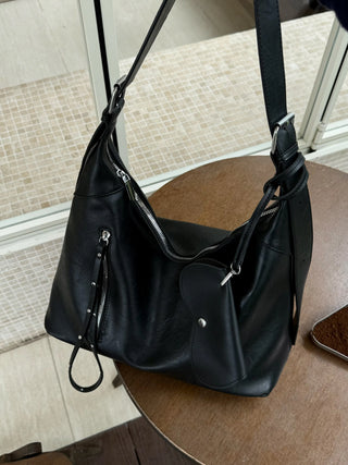 motorcycle shoulder bag