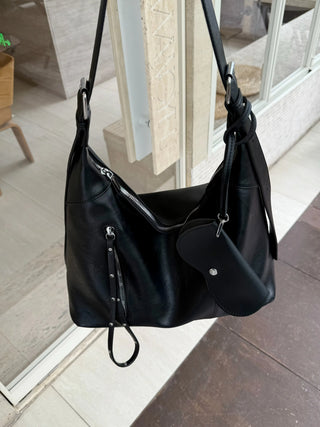 motorcycle shoulder bag