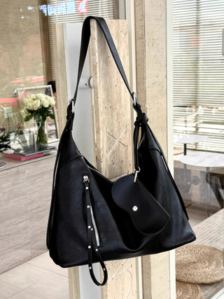 motorcycle shoulder bag