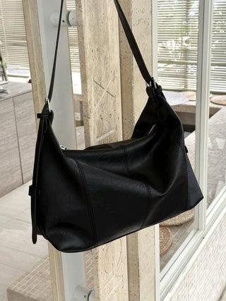soft leather hobo bag