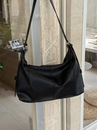 soft leather hobo bag