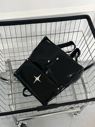 simple xingx backpack