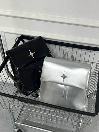 simple xingx backpack