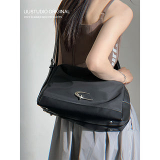 Canvas Star Tote Bag