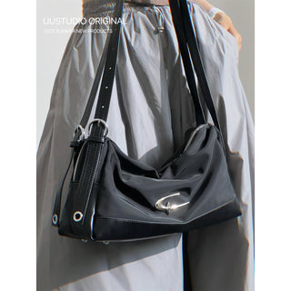 Canvas Star Tote Bag