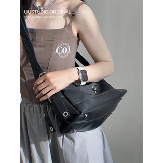 Canvas Star Tote Bag
