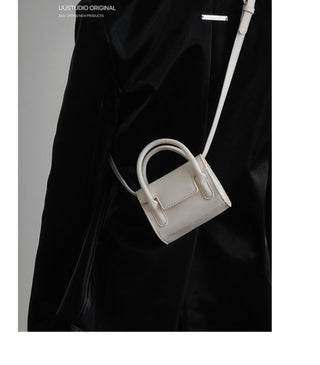 Elegant Mini Messenger Bag