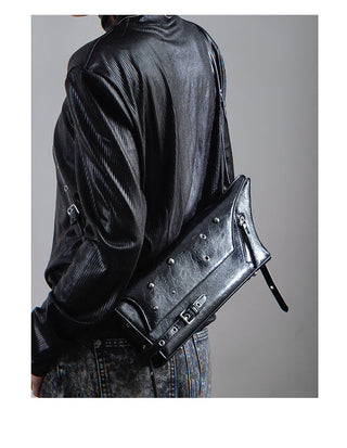 Starry Sky Messenger Bag