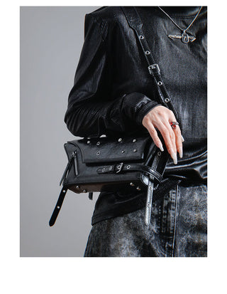 Starry Sky Messenger Bag