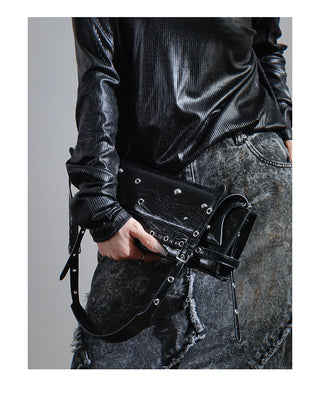 Starry Sky Messenger Bag