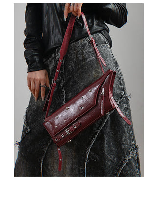 Starry Sky Messenger Bag