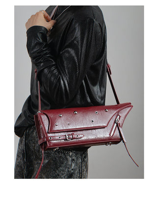 Starry Sky Messenger Bag