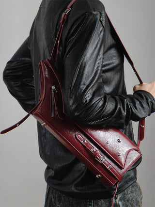 Starry Sky Messenger Bag