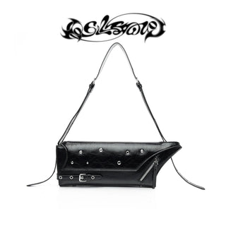Starry Sky Messenger Bag