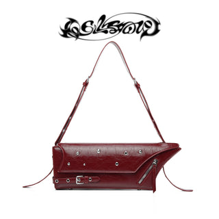 Starry Sky Messenger Bag