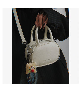 Wild Mini Boston Bag
