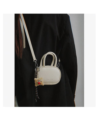 Wild Mini Boston Bag