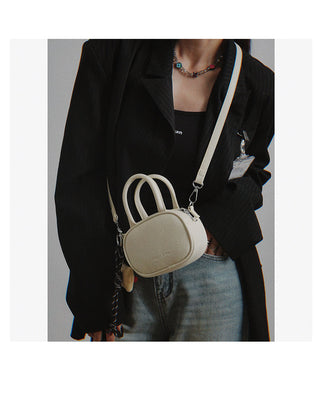 Wild Mini Boston Bag
