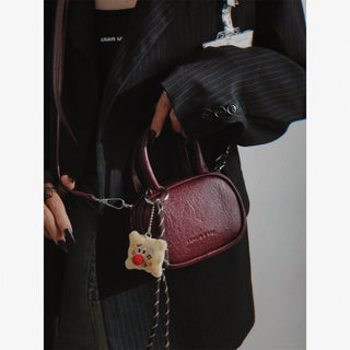 Wild Mini Boston Bag