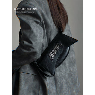 Y2K Thorns Shoulder Bag