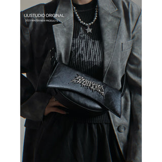 Y2K Thorns Shoulder Bag