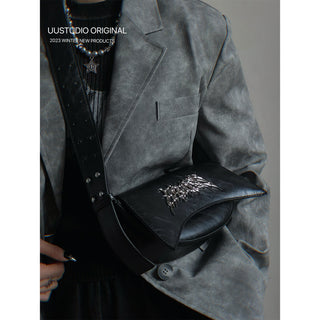 Y2K Thorns Shoulder Bag