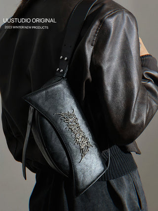 Y2K Thorns Shoulder Bag