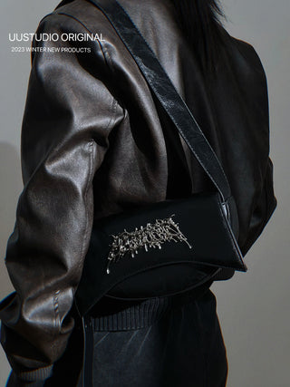 Y2K Thorns Shoulder Bag