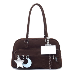 Rivet Star Moon Bag