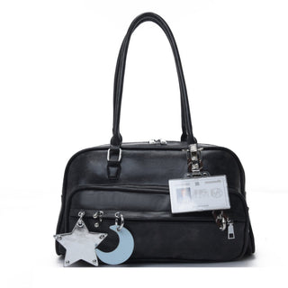 Rivet Star Moon Bag