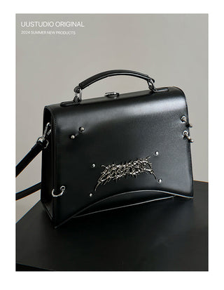 Dark Y2K Thorn Backpack