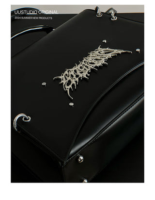 Dark Y2K Thorn Backpack