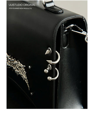 Dark Y2K Thorn Backpack