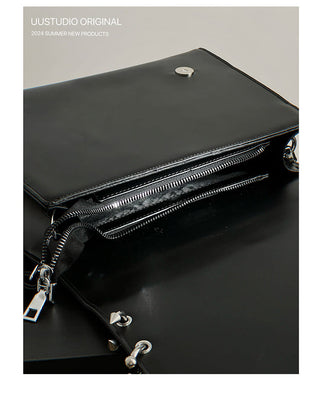 Dark Y2K Thorn Backpack