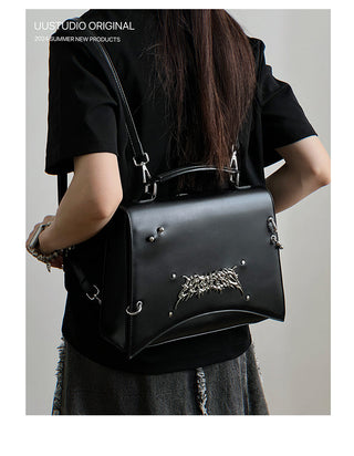 Dark Y2K Thorn Backpack