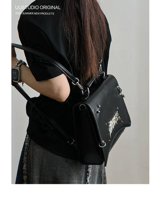 Dark Y2K Thorn Backpack