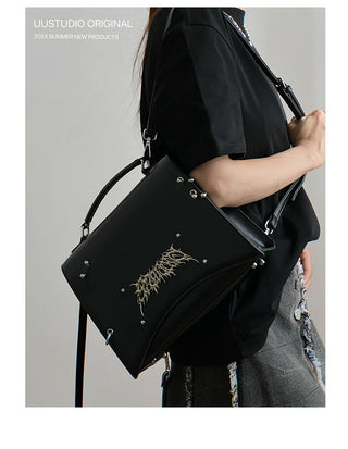 Dark Y2K Thorn Backpack
