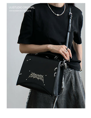 Dark Y2K Thorn Backpack