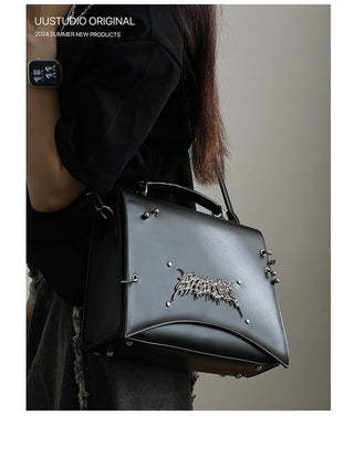 Dark Y2K Thorn Backpack