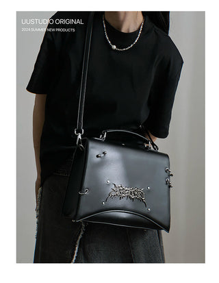 Dark Y2K Thorn Backpack