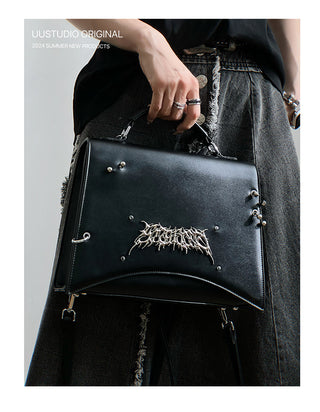 Dark Y2K Thorn Backpack