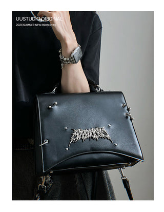 Dark Y2K Thorn Backpack