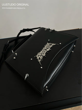 Dark Y2K Thorn Backpack