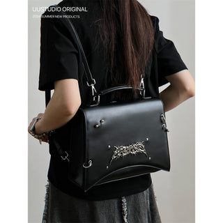 Dark Y2K Thorn Backpack