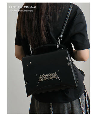 Dark Y2K Thorn Backpack