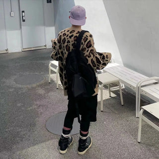 bow knotted backpack